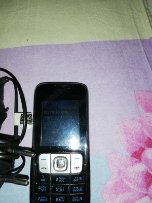 Telefon nokia 2630 - imagine 3