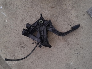 pedală ambreiaj - imagine 3