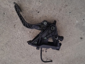 pedală ambreiaj - imagine 2