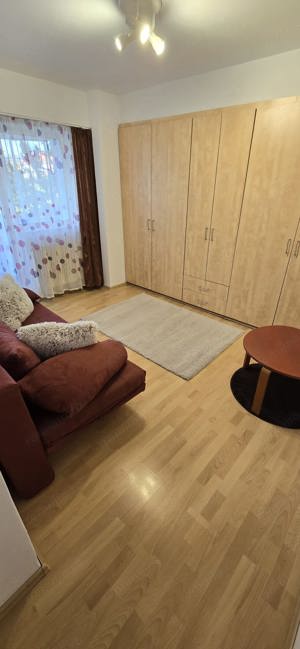 Apartamentul 3 camere str. Dorobantilor, 80 mp, mobilat si utilat modern,CT - imagine 4