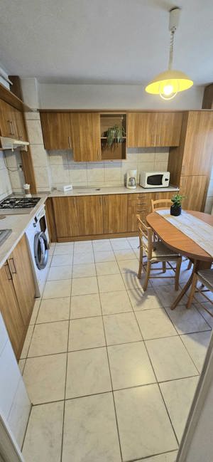 Apartamentul 3 camere str. Dorobantilor, 80 mp, mobilat si utilat modern,CT - imagine 6