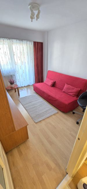 Apartamentul 3 camere str. Dorobantilor, 80 mp, mobilat si utilat modern,CT - imagine 5