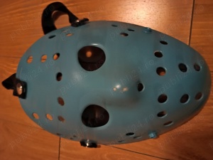 Masca Halloween Jason Voorhees,Carnaval, Paintball,Evenim.Tematice,Hockey  VAMPIR - imagine 2