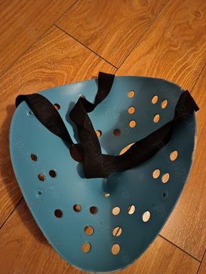 Masca Halloween Jason Voorhees,Carnaval, Paintball,Evenim.Tematice,Hockey  VAMPIR - imagine 5