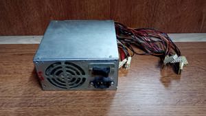 Surse AT PC 286 laptop calculator monitor imprimanta DVD T-con TV transformatoare statii - imagine 2
