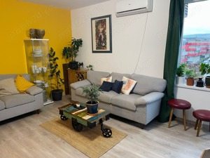 Apartament 4 camere - imagine 1