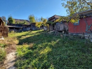 Casa individuala + Teren extravilan Comuna Raciu , Sat Ulies - imagine 6