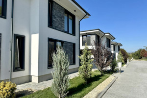  Vile lux, la cheie, Corbeanca - zona Laguna Albastră, comision 0% - imagine 5