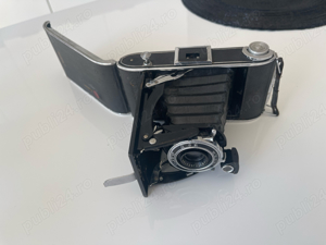 Vand aparat de fotografiat Agfa Jgestar Anastigmat