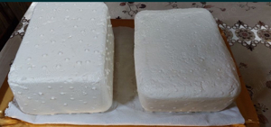 Vand brânză proaspătă de vacă - imagine 4