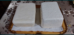 Vand brânză proaspătă de vacă - imagine 3