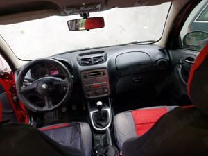 Vand Alfa Romeo 147 jtdM - imagine 8