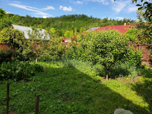 Vand casa superba in Valea Parului Buzau - imagine 3