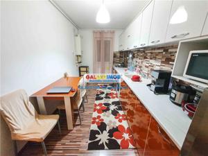 Apartament 3 camere spatios renovat Sos Giurgiului - imagine 12