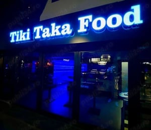 Tiki Taka Food, angajam bucatar si ajutor de bucatar - imagine 2