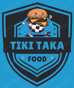 Tiki Taka Food, angajam bucatar si ajutor de bucatar - imagine 3