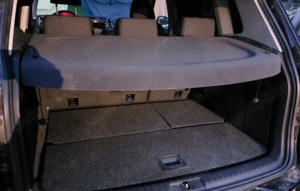 Tiguan 4x4 GPL 150 CP 110 KW inscris - imagine 8
