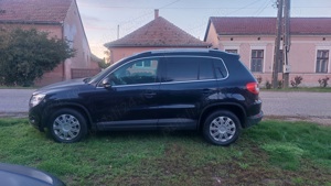 Tiguan 4x4 GPL 150 CP 110 KW inscris - imagine 4