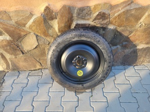 Jante aliaj r 16 focus 2 - imagine 3