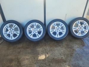 Jante aliaj r 16 focus 2