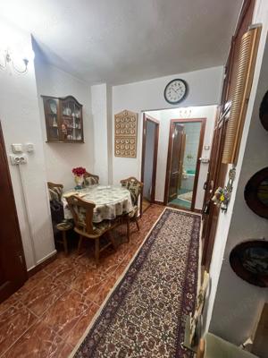 Apartament 2 camere zona Banu Maracine - imagine 16