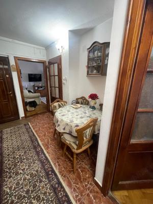 Apartament 2 camere zona Banu Maracine - imagine 17