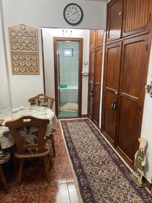 Apartament 2 camere zona Banu Maracine - imagine 15