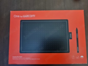 Tableta grafica WACOM CTL 672 - imagine 2