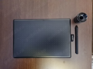 Tableta grafica WACOM CTL 672 - imagine 4