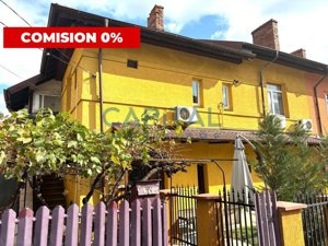 0% COMISION !!! Casa de vanzare Fratii Golesti! - imagine 3