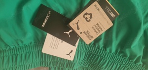 Pantaloni scurți noi Puma