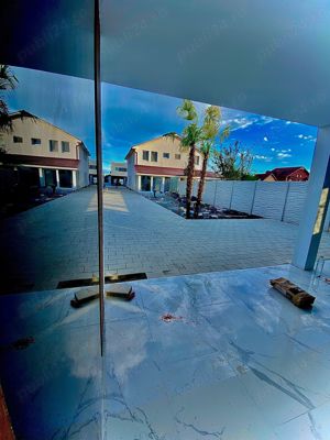 Montam pavaj si borduri