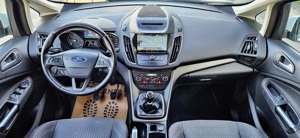 Ford Grand C-max - 2016 - euro 6 - 1.5 diesel - 120 c.p. - imagine 5