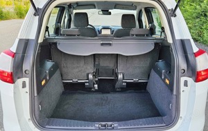 Ford Grand C-max - 2016 - euro 6 - 1.5 diesel - 120 c.p. - imagine 9