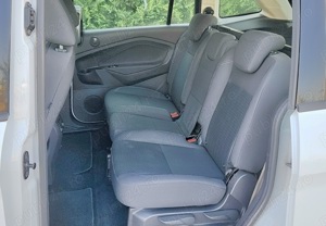 Ford Grand C-max - 2016 - euro 6 - 1.5 diesel - 120 c.p. - imagine 8