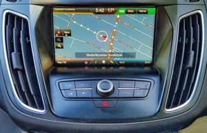 Ford Grand C-max - 2016 - euro 6 - 1.5 diesel - 120 c.p. - imagine 15