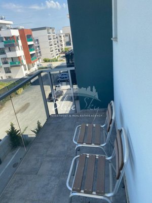 Apartament 2 camere Mamaia Nord - imagine 9