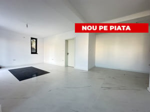 Apartament 3 camere, 59 mp, toate utilitatile - Dumbravita 