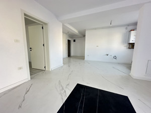 Apartament 3 camere, 59 mp, toate utilitatile - Dumbravita  - imagine 6