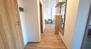 Apartament de inchiriat cu 3 camere , strada Papiu Ilarian - imagine 5