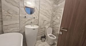 Apartament de inchiriat cu 3 camere , strada Papiu Ilarian - imagine 12