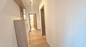 Apartament de inchiriat cu 3 camere , strada Papiu Ilarian - imagine 6