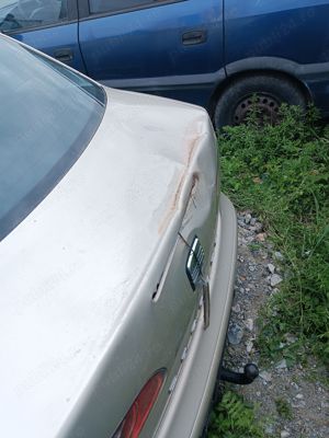 Seat Cordoba 2007 - imagine 7