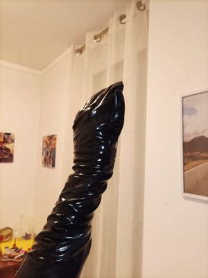 Mistress Anita Stăpână SUBMISIVILOR  adevărați!!!