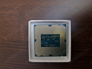 Vand procesor INTEL Core i5-4670K - imagine 2