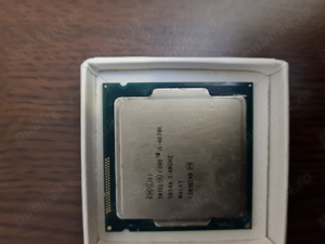 Vand procesor INTEL Core i5-4670K