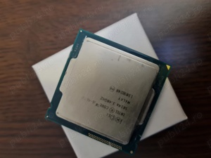 Vand procesor INTEL Core i5-4670K - imagine 3