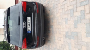 se vinde audi q5 - imagine 4