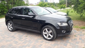 se vinde audi q5 - imagine 2