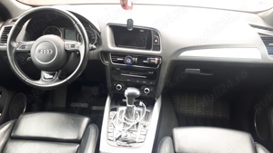 se vinde audi q5 - imagine 5